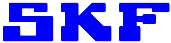 SKF China Logo